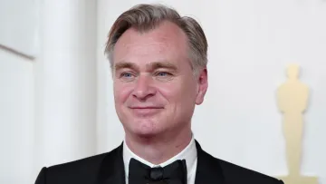 Крістофер Нолан отримав топ-посаду в Голлівуді: чим тепер займатиметься культовий режисер