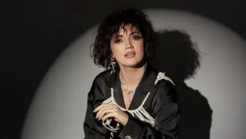 Фінансова грамотність від Ольги Цибульської: співачка зізналася, куди діваються її гроші