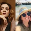 «Я пишаюсь тобою»: Оля Цибульська привітала маму з днем народження та показала архівне фото