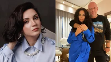 «Впізнаю почерк»: Оля Цибульська розкритикувала Потапа і Каменських після скандального інтерв'ю