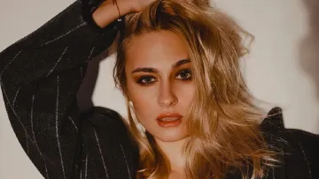 «Є відчуття певної відлиги»: Анастасія Цимбалару розповіла, що думає про український кінематограф 