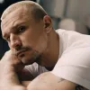 Тарас Цимбалюк показав кадри зі зйомок нового фільму: «8 градусів освіжили мій ранок»