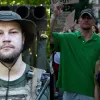 «Воно ж навіть не думає»: військовий жорстко розкритикував Цимбалюка за участь у мітингу на підтримку Федорова