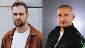 «Я його обожнюю»: відомий актор здивував заявою про колегу Тараса Цимбалюка