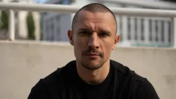 Тарас Цимбалюк показав особистий плейлист: яку музику слухає найзавидніший «холостяк» країни