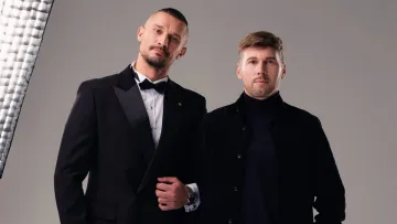 «Бешкетник, унікум»: відомий кінорежисер сказав всю правду про Тараса Цимбалюка