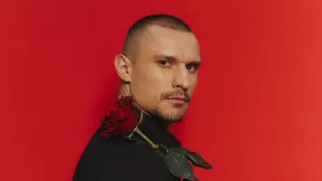 «‎Холостяк» йде за прописаним сценарієм? Тарас Цимбалюк відверто відповів Наталці Денисенко