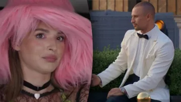 «Гірко нарешті‎»: Григорій Решетнік натякнув, хто переміг у шоу «Холостяк‎»