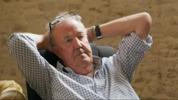Діагностували агресивну форму раку: зірка «Top Gear» Джеремі Кларксон розповів про свою хворобу