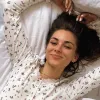 «Наркоман з мене був би херовий»: Даша Кубік розповіла про догляд за шкірою, вагу та допомогу психолога 