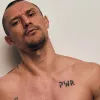 Червона ікра та Ступка у футболці Шеви: майбутній «холостяк» Цимбалюк заінтригував новим пікантним фото
