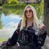Ірина Білик шукає собі чоловіка на риболовлі: «Кому потрібна дружина»