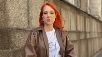 Світлана Тарабарова показала, як відпочиває з дітьми: «Режим «мама» увімкнено»