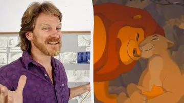 Помер один з творців легендарного «Короля Лева»: американському аніматору Роджеру Аллерсу було 76 років