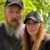 «Ти тримаєш мій всесвіт»: військовослужбовець Мадяр зворушливо звернувся до дружини