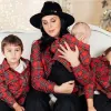 Джамала відсвяткувала день народження молодшого сина: співачка показалася з трьома дітьми