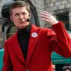 «Я точно цього не знаю»: Ігор Кондратюк здивував заявою про власні доходи