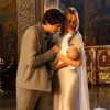 Леся Нікітюк похвалилася зворушливими фото з сином: як виглядає однорічний Оскар 