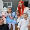 Таємний роман, 14 років різниці та троє дітей: відверта історія кохання Світлани Тарабарової