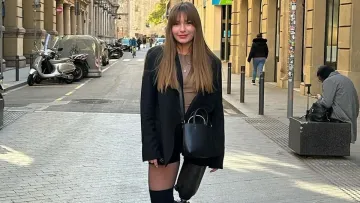 «Людина не могла зрозуміти»: військова Руся Данілкіна зізналася, чому розійшлася з коханим після поранення