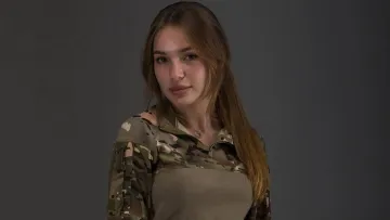 Ветеранка Данілкіна пояснила, чому зважилася на участь у «Танці з зірками»: «В Україні такого ще не було‎»