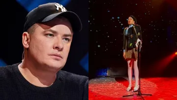 «Я його не бачив років 25 точно»: Андрій Данилко розсекретив, куди зник перший костюм Вєрки Сердючки