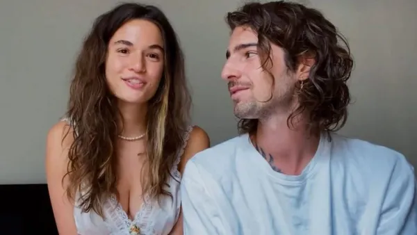 Дантес і Кацуріна більше не разом: бізнесвумен натякнула, де шукає нове кохання