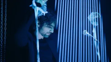 Володимир Дантес вийде з концертом на 8 березня: де це відбудеться та що відомо про майбутню подію