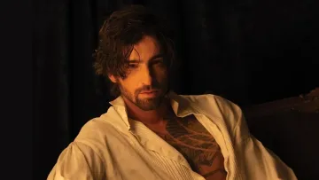 «Як це приховувати?»: Володимир Дантес на тлі чуток про розрив із Кацуріною зробив відверту заяву