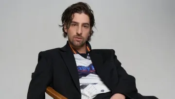 Дантес анонсував нову пісню: уривок романтичного треку можна послухати вже зараз