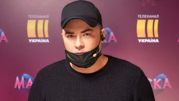 «Мені соромно»: Данилко відверто пояснив, чому в нього немає дружини та дітей
