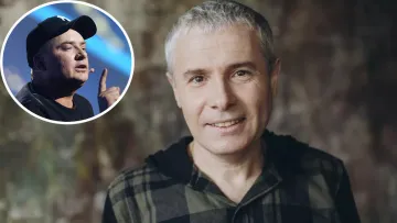 «Нехай легенда залишається на місці»: чому Данилко не захотів оновлювати культове шоу – Грубич все розповів