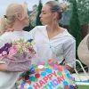 «Дякую тобі за все»: Дар’я Білодід публічно привітала маму з днем народження і показала фото