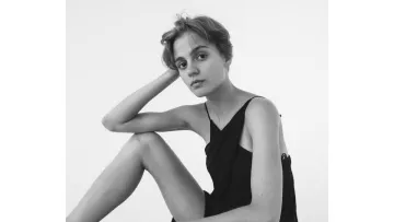 Дарина Федина шокувала заявою про завершення кар’єри: акторка серіалу «Спіймати Кайдаша» пояснила свій вибір