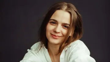 «Ого, то виявляється я таке відчувала!»: Дарина Федина пояснила, чому розійшлася з Віталієм Гордієнком