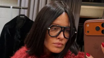 «Тільки родина і гріє»: Даша Астаф'єва полонила мережу сімейним кадром з матір’ю та бабусею