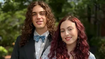 Танці з американським зятем та донькою: Оля Полякова виклала відео запального святкування Нового року