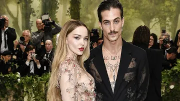 «Це буде прекрасний рік‎»: переможець «‎Євробачення» з гурту Maneskin Даміано Давид оголосив про заручини