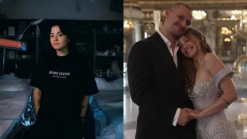 «Викупайте контекст, в якому живе країна»: наречена «Да Вінчі» – про Цимбалюка і учасниць «Холостяка»