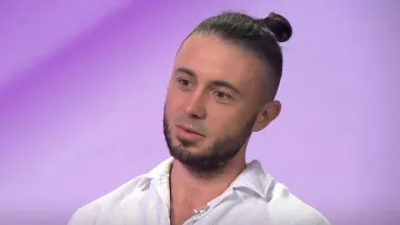 «Поламаний як чоловік»: Тарас Тополя з «Антитіл» розкрив, чому після розлучення не хоче серйозних стосунків