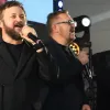 Олександр Пономарьов і Дзідзьо більше не співають разом: Горбунов зізнався, що сталося