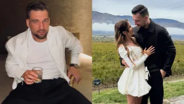 «Дівчата, сторіс для вас»: Наталка Денисенко поділилася фото відпочинку з коханим в Одесі 