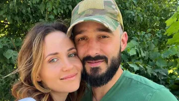 Наталка Денисенко та Андрій Федінчик поділили спільне майно після розлучення: чи подавала акторка на аліменти