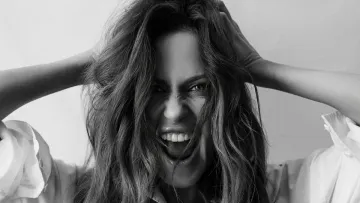 «Я просто жінка»: Наталка Денисенко жорстко звернулася до хейтерів після інтерв’ю