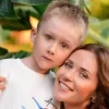 «Все минуло легше, ніж очікували»: Наталка Денисенко розповіла про стан 8‑річного сина після операції
