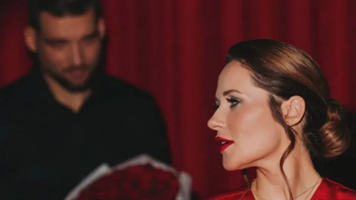 «Залиште нас в спокої»: Наталка Денисенко розлютилась та звернулась до хейтерів – що стало причиною