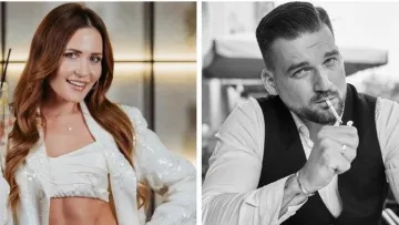 Юрій Савранський назвав 5 речей, які варто зробити у 2026: що у списку коханого Наталки Денисенко