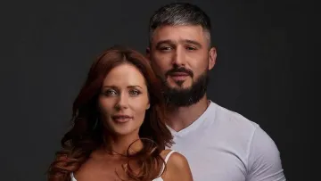 Був інший чоловік: блогер назвав причину розлучення Наталки Денисенко з Андрієм Федінчиком 