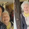 «‎Не забувайте»: Олег Скрипка показав свою маму та звернувся до підписників