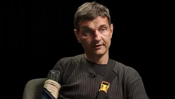 Замість Цимбалюка стати учасником «‎Холостяка» міг герой «‎Азовсталі» Діанов: ось чому цього так і не сталося